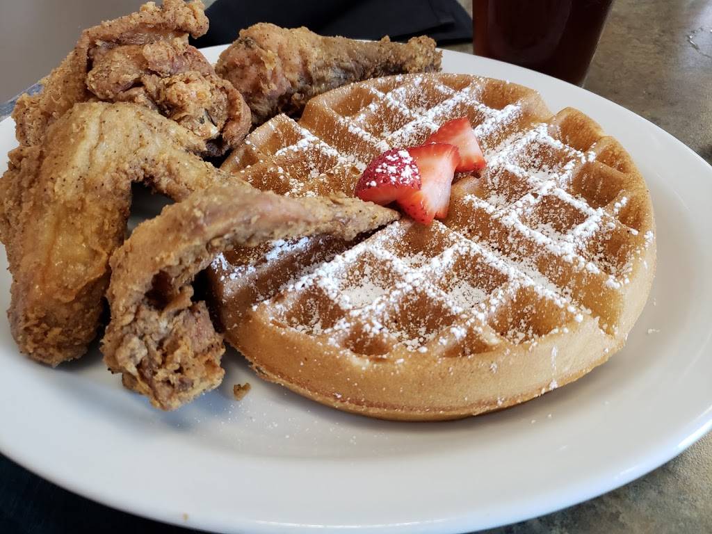 Chez Soul | restaurant | 711 Madison St, Fairfield, CA 94533, USA | 7074273338 OR +1 707-427-3338