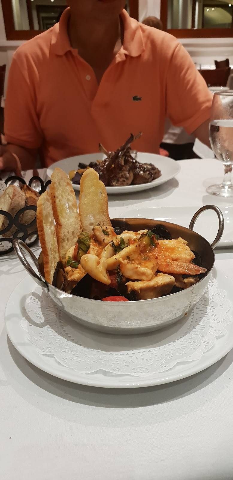 Aperto | restaurant | 2013 I St NW, Washington, DC 20006, USA | 2022233600 OR +1 202-223-3600