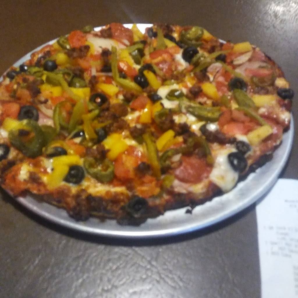 Rustys Pizza Parlor | meal delivery | 414 N Milpas St, Santa Barbara, CA 93103, USA | 8055641111 OR +1 805-564-1111