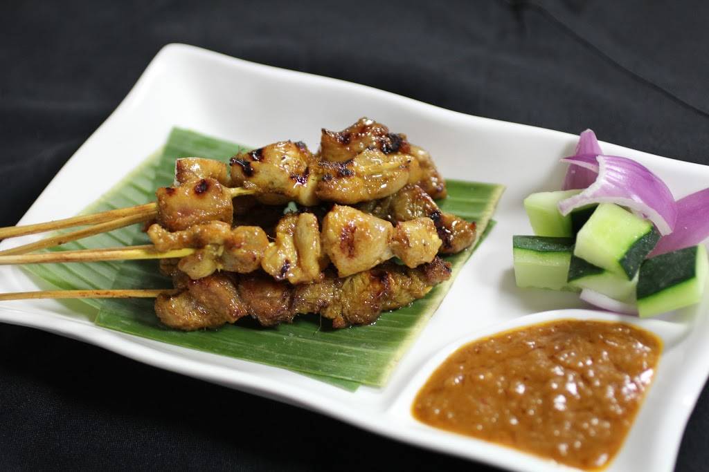 Malay Malay | restaurant | 2508 Gulf Fwy S #102, League City, TX 77573, USA | 2816788838 OR +1 281-678-8838