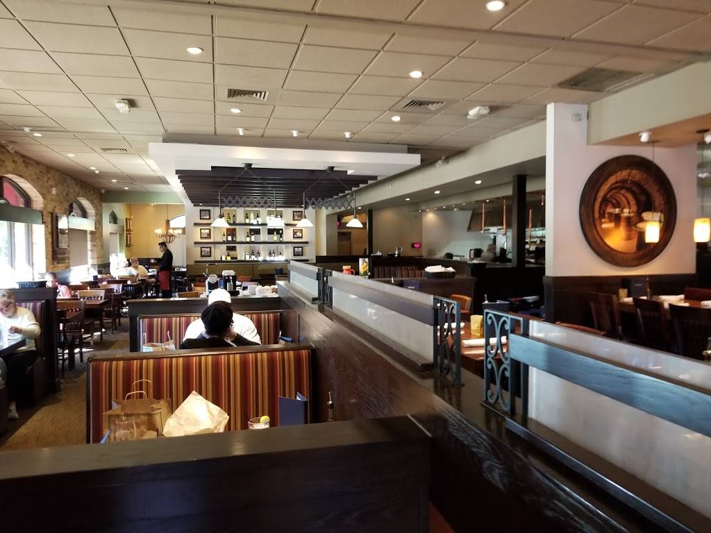 Carrabbas Italian Grill | restaurant | 2335 Hwy 6, Sugar Land, TX 77478, USA | 2819804433 OR +1 281-980-4433