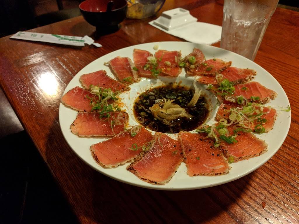 Sushi kampai | restaurant | 10312 Bloomingdale Ave #111, Riverview, FL 33578, USA | 8136203717 OR +1 813-620-3717