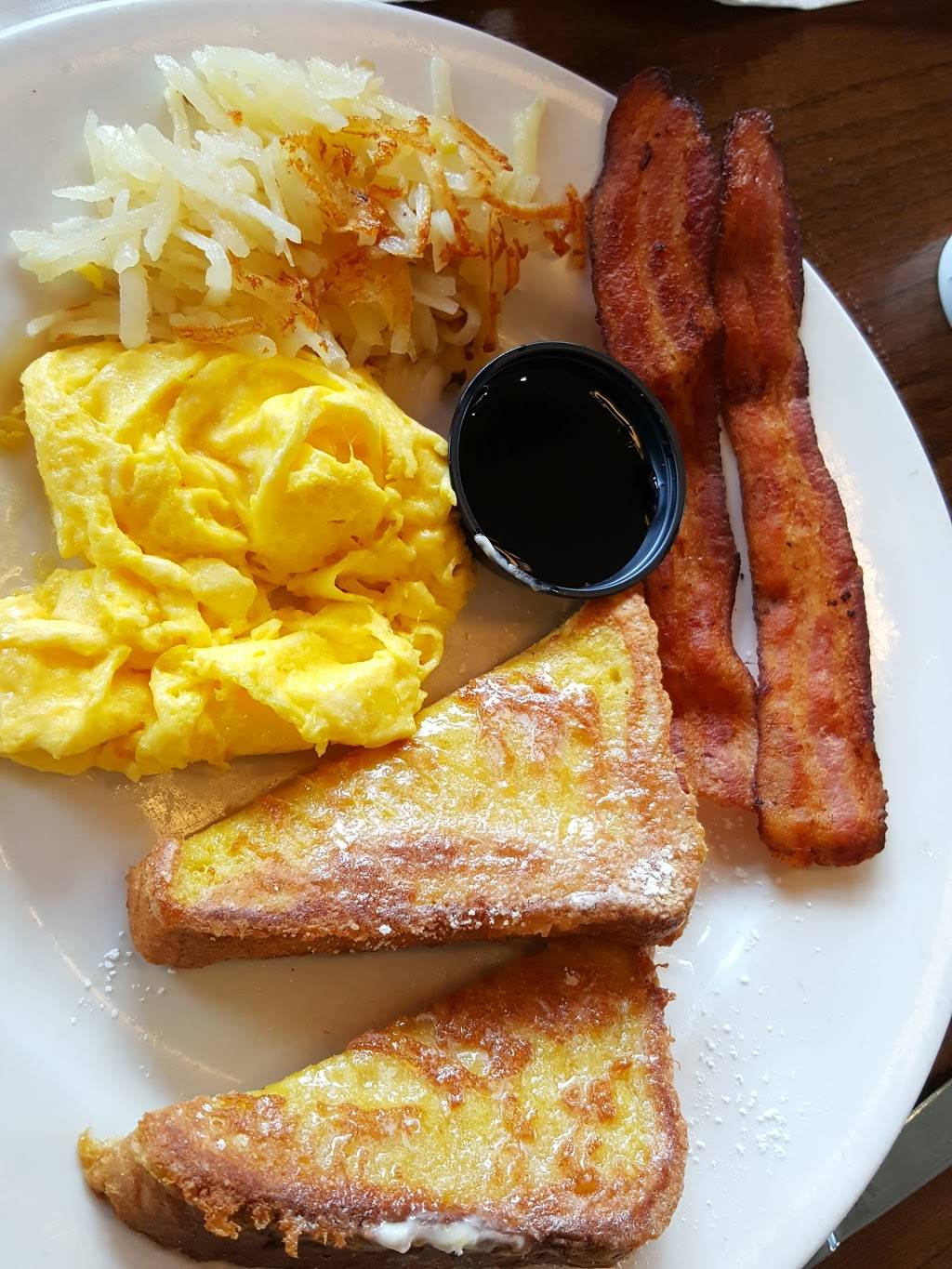 Marie Callenders Restaurant & Bakery | restaurant | 12402 Washington Blvd, Whittier, CA 90602, USA | 5626932724 OR +1 562-693-2724