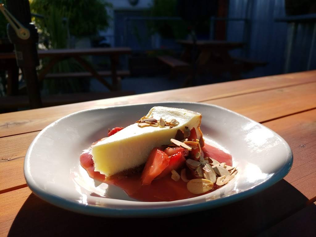 rye | restaurant | 444 E 3rd Ave, Eugene, OR 97401, USA | 5416538509 OR +1 541-653-8509