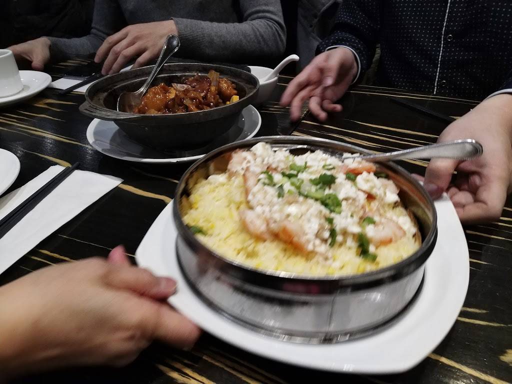 Steam Legend | restaurant | 328 Hwy 7, Richmond Hill, ON L4B 1A1, Canada | 9055976667 OR +1 905-597-6667