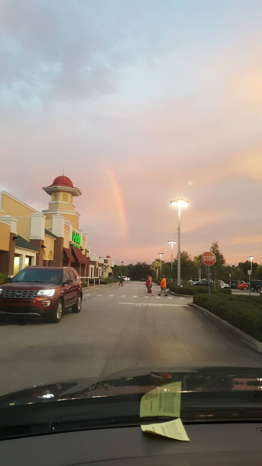 Subway Restaurants | restaurant | 7852 Land O Lakes Blvd Bay # B-150, Arbor Square at Connerton, Land O Lakes, FL 34638, USA | 8139952544 OR +1 813-995-2544