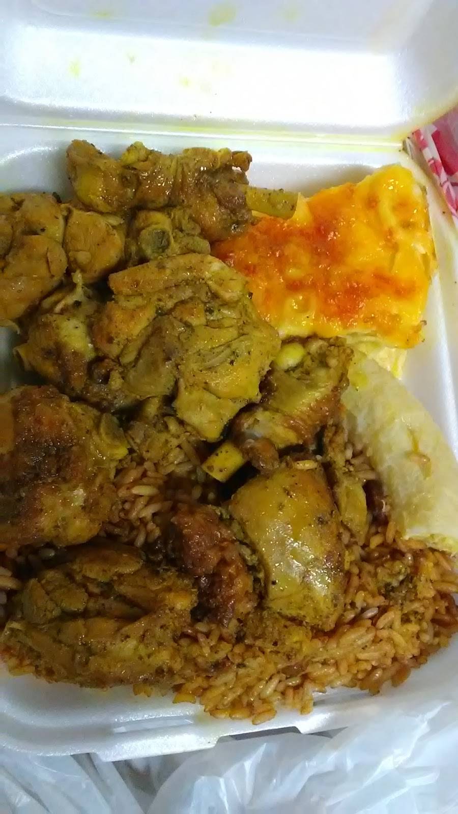 Joans Kitchen De V.I. Spot | restaurant | FL-7 #2479, Lauderhill, FL 33313, USA | 9546072036 OR +1 954-607-2036