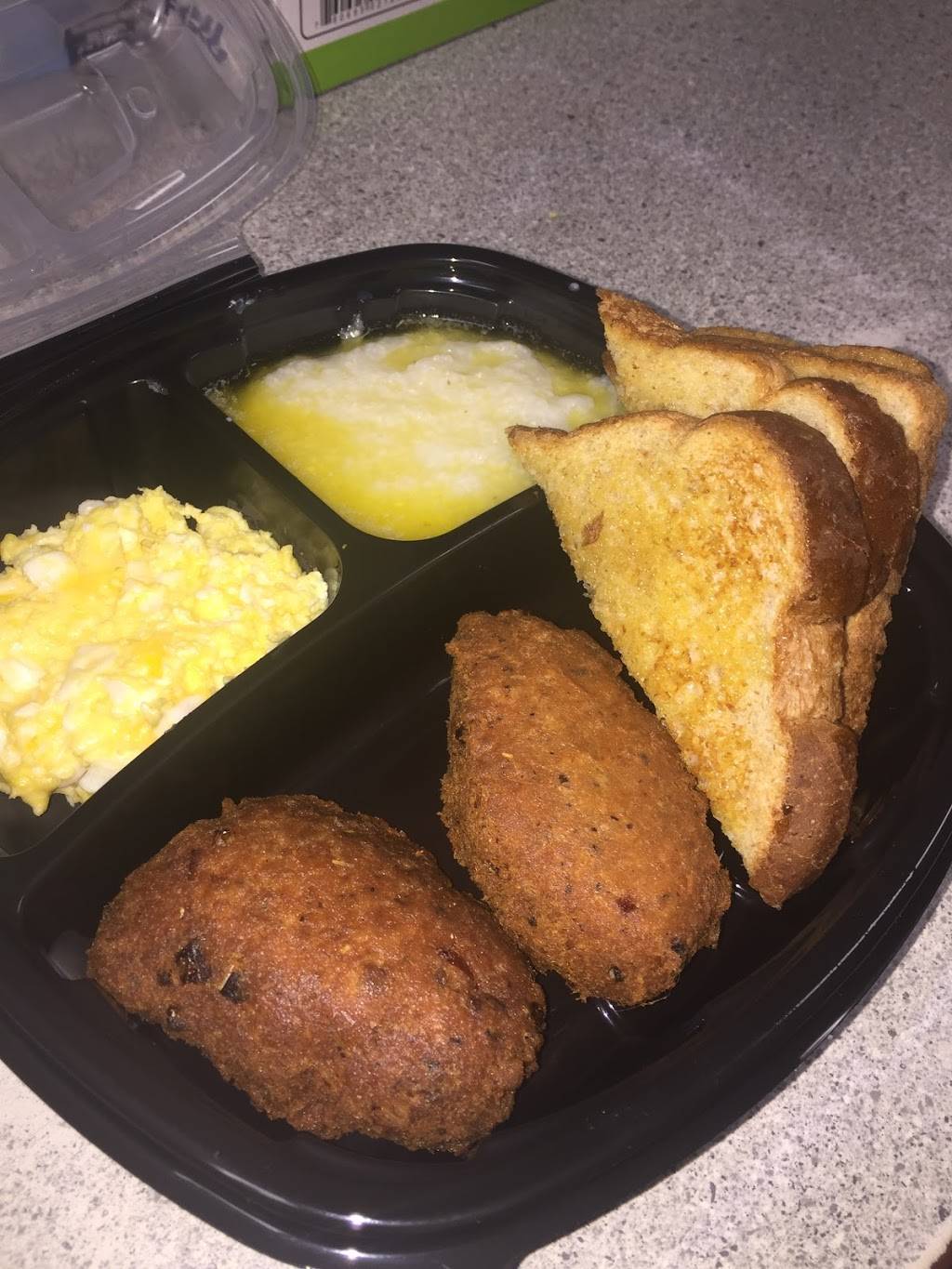 Soul Good Fine Food | restaurant | 890 Joseph E. Boone Blvd NW, Atlanta, GA 30314, USA | 4043977203 OR +1 404-397-7203