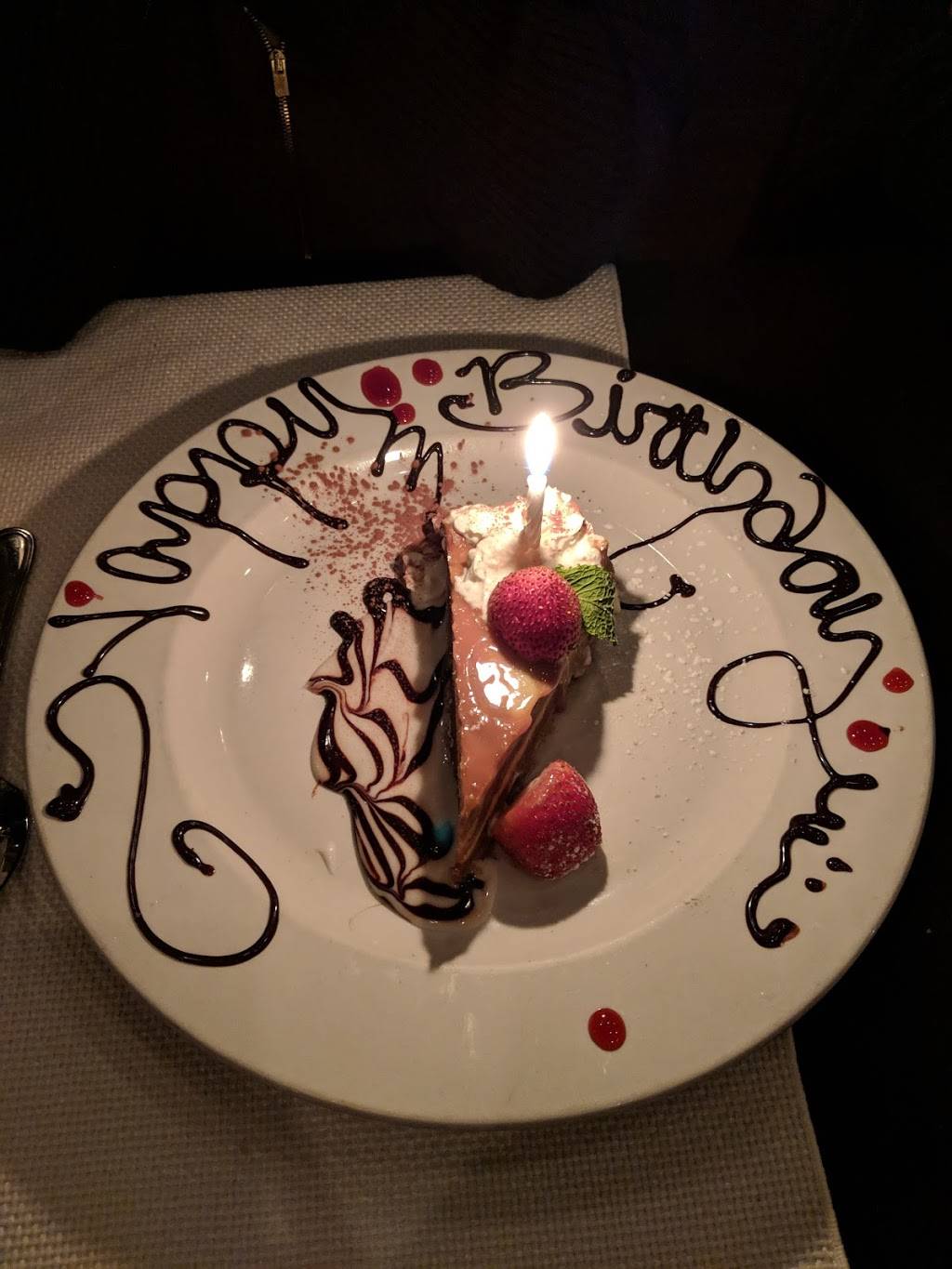 Luciano | restaurant | 964 Airport Rd SW #4, Huntsville, AL 35802, USA | 2568809920 OR +1 256-880-9920