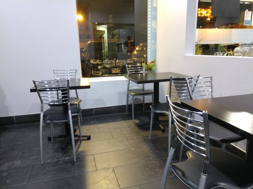 Bollywood Zaika | restaurant | 633 N Pacific Coast Hwy, Redondo Beach, CA 90277, USA | 4243980066 OR +1 424-398-0066