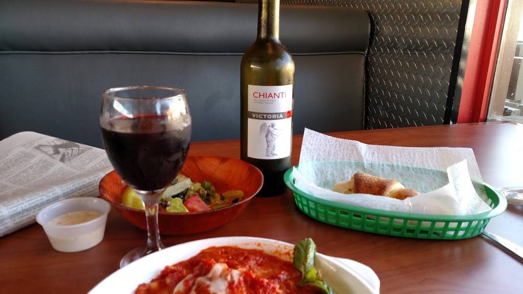 Two Brothers from Italy | restaurant | 986 E Vista Way, Vista, CA 92084, USA | 7608064646 OR +1 760-806-4646