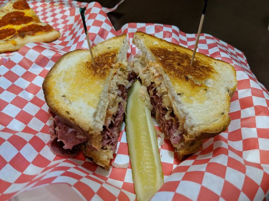 dBronx | restaurant | 6846 Johnson Dr, Mission, KS 66202, USA | 9134320101 OR +1 913-432-0101