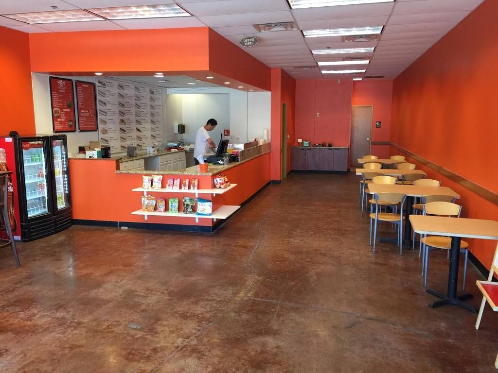 Sushi Go | restaurant | 6850 N Shiloh Rd, Garland, TX 75044, USA | 4698149940 OR +1 469-814-9940