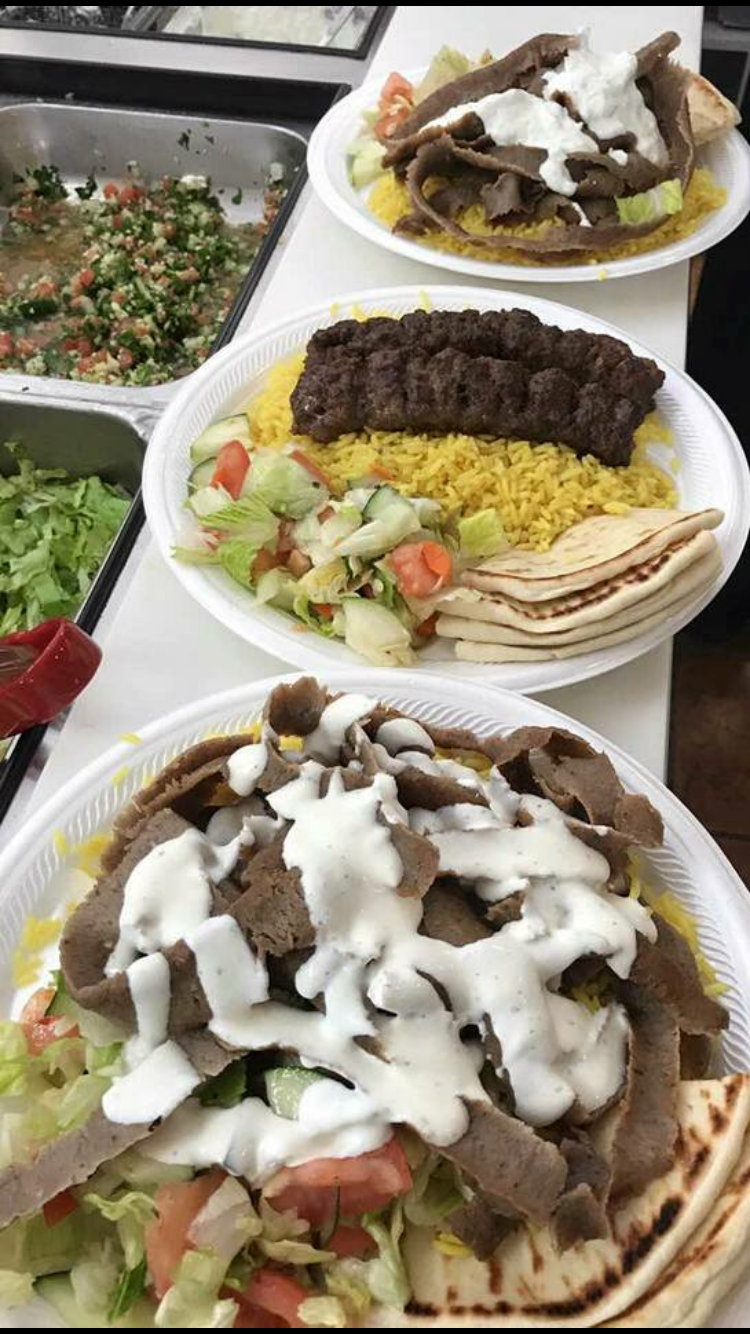 Family gyro | restaurant | 97B Wallace Rd #3, Nashville, TN 37211, USA | 6157320516 OR +1 615-732-0516