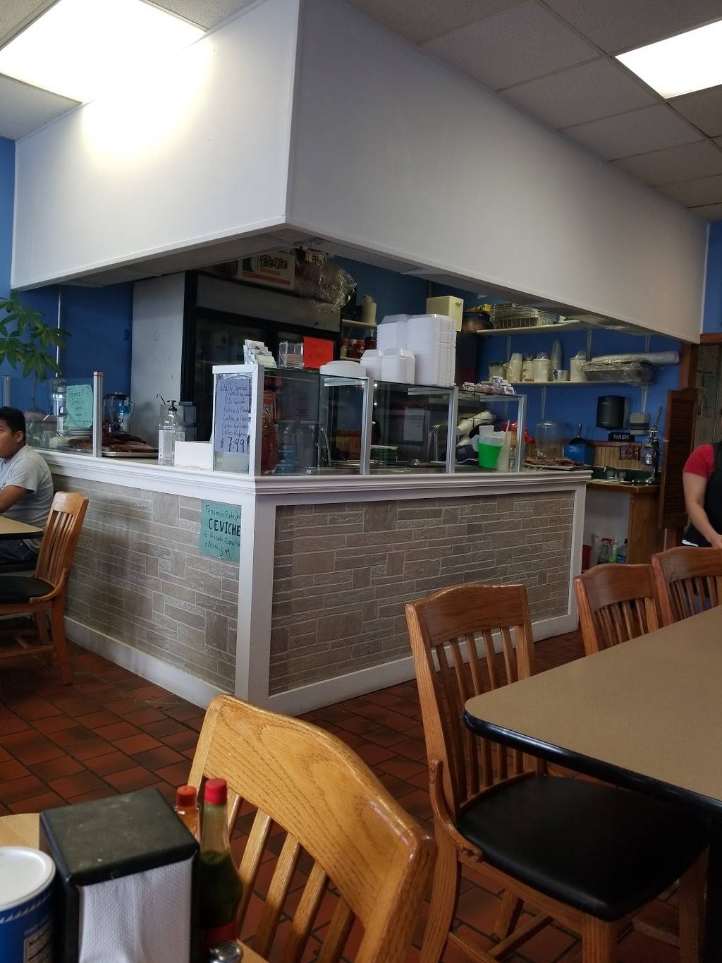 El Pulgarcito de Centro América | restaurant | 6600 GA-85, Riverdale, GA 30274, USA | 6782160515 OR +1 678-216-0515