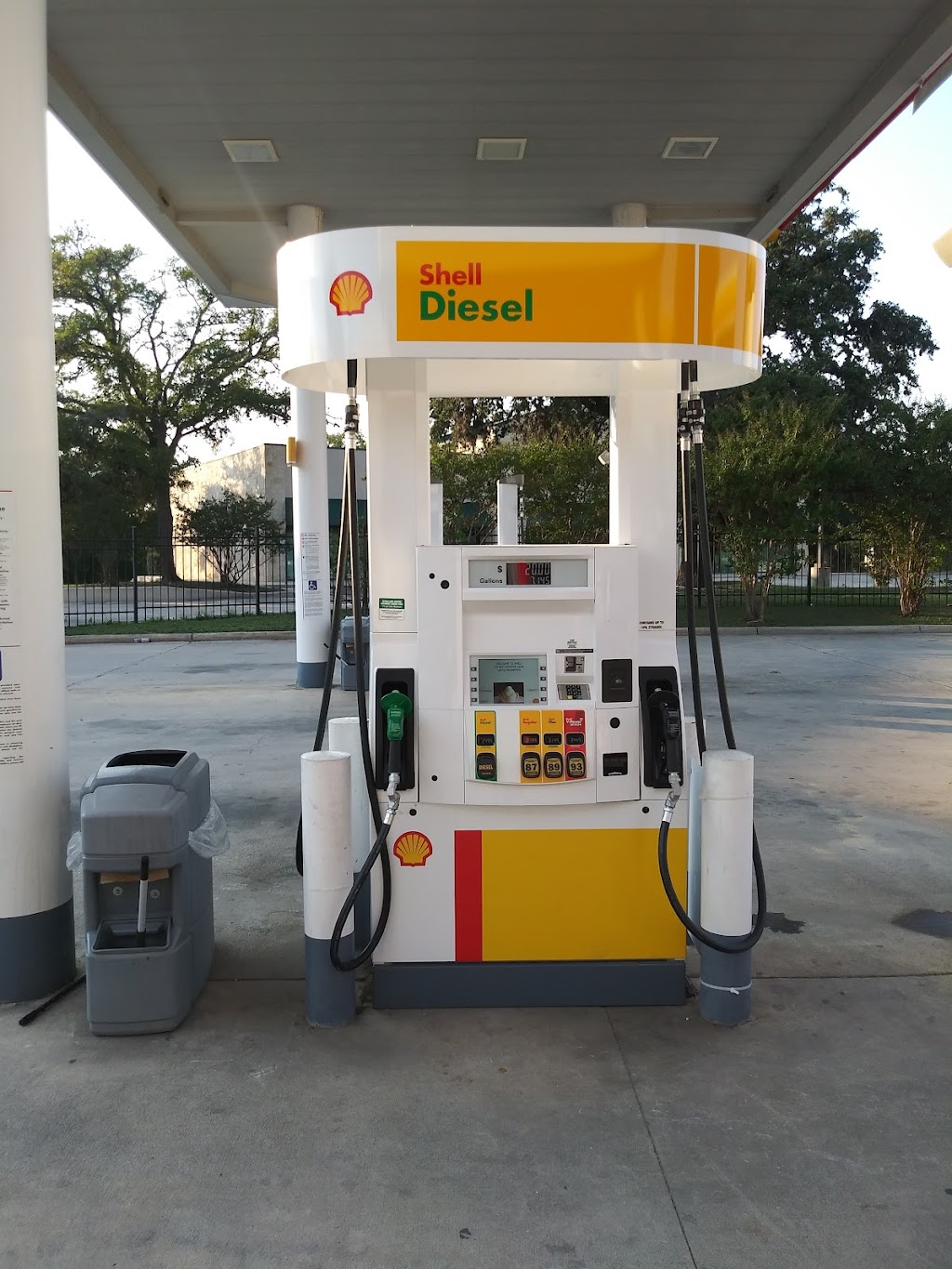 Shell | restaurant | 25291 I-10, San Antonio, TX 78257, USA | 2106985020 OR +1 210-698-5020