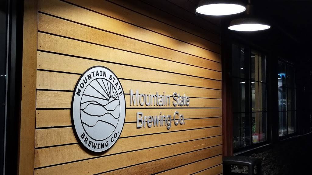 Mountain State Brewing Co | restaurant | 740 Genesis Blvd, Bridgeport, WV 26330, USA | 3048086009 OR +1 304-808-6009