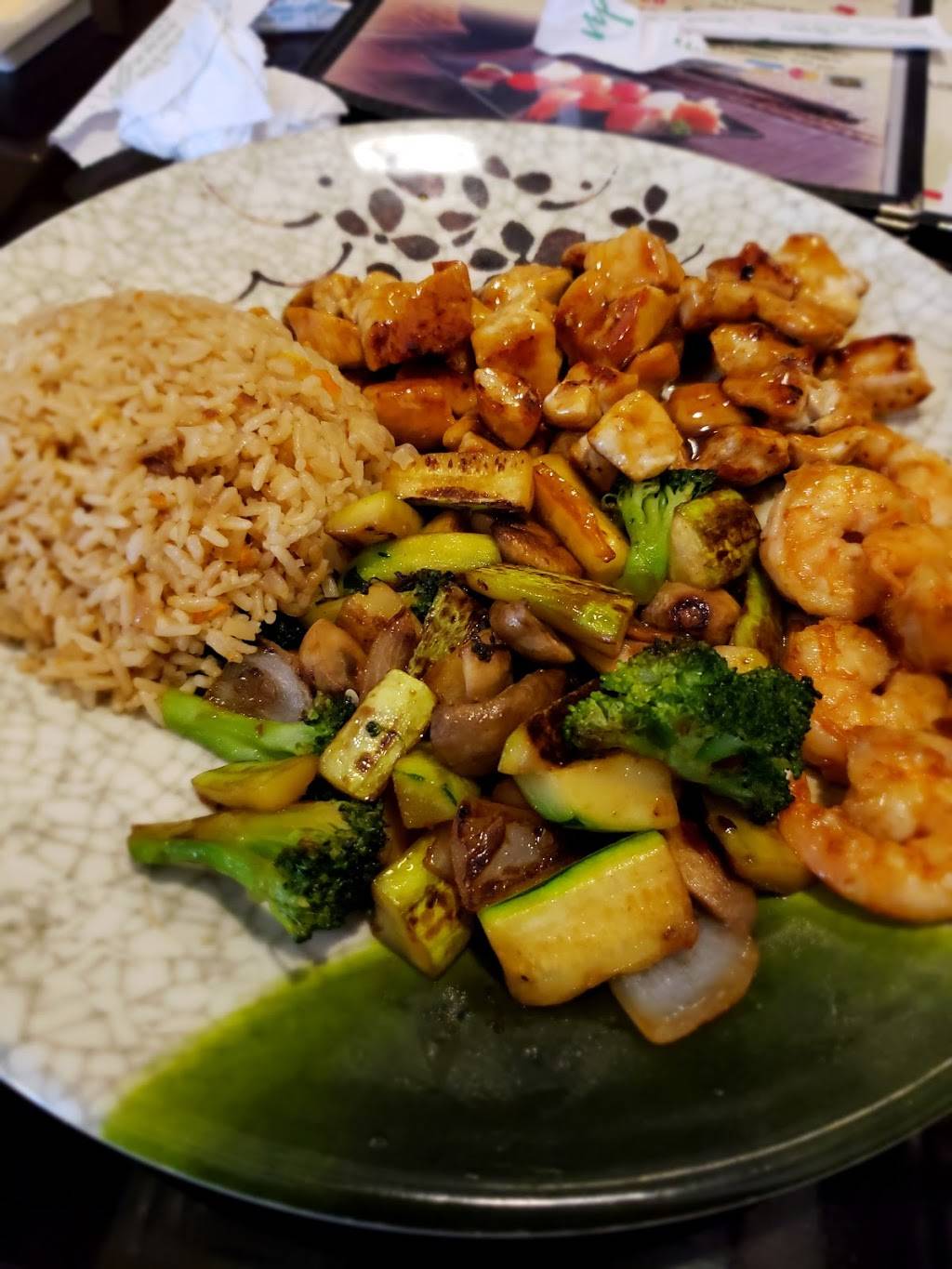 Kyoto Sushi And Hibachi | meal takeaway | 4391 Colonial Blvd Unit 102, Fort Myers, FL 33966, USA | 2392251128 OR +1 239-225-1128