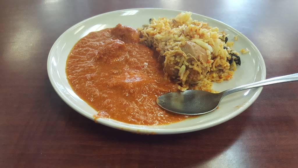 Indian Grill | restaurant | 185 Greens Rd, Houston, TX 77060, USA | 2817818718 OR +1 281-781-8718