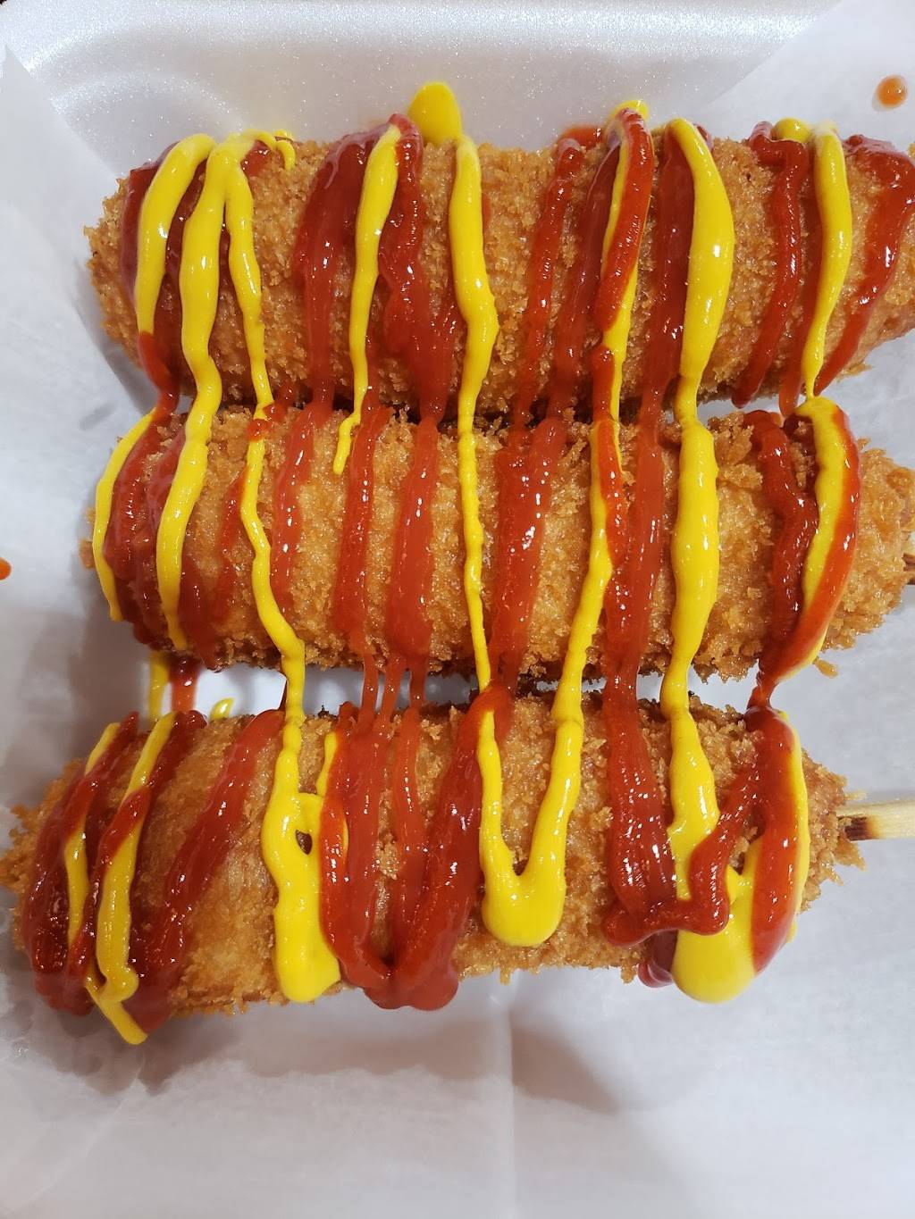 Jang Tuh Boon Sik | restaurant | 2550 Pleasant Hill Rd #300-D, Duluth, GA 30096, USA | 7704768081 OR +1 770-476-8081