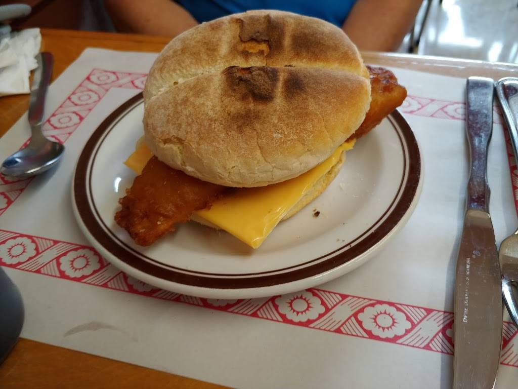 Mels Fish & Chips | restaurant | 360 Dundas St, Woodstock, ON N4S 1B7, Canada | 5195375871 OR +1 519-537-5871