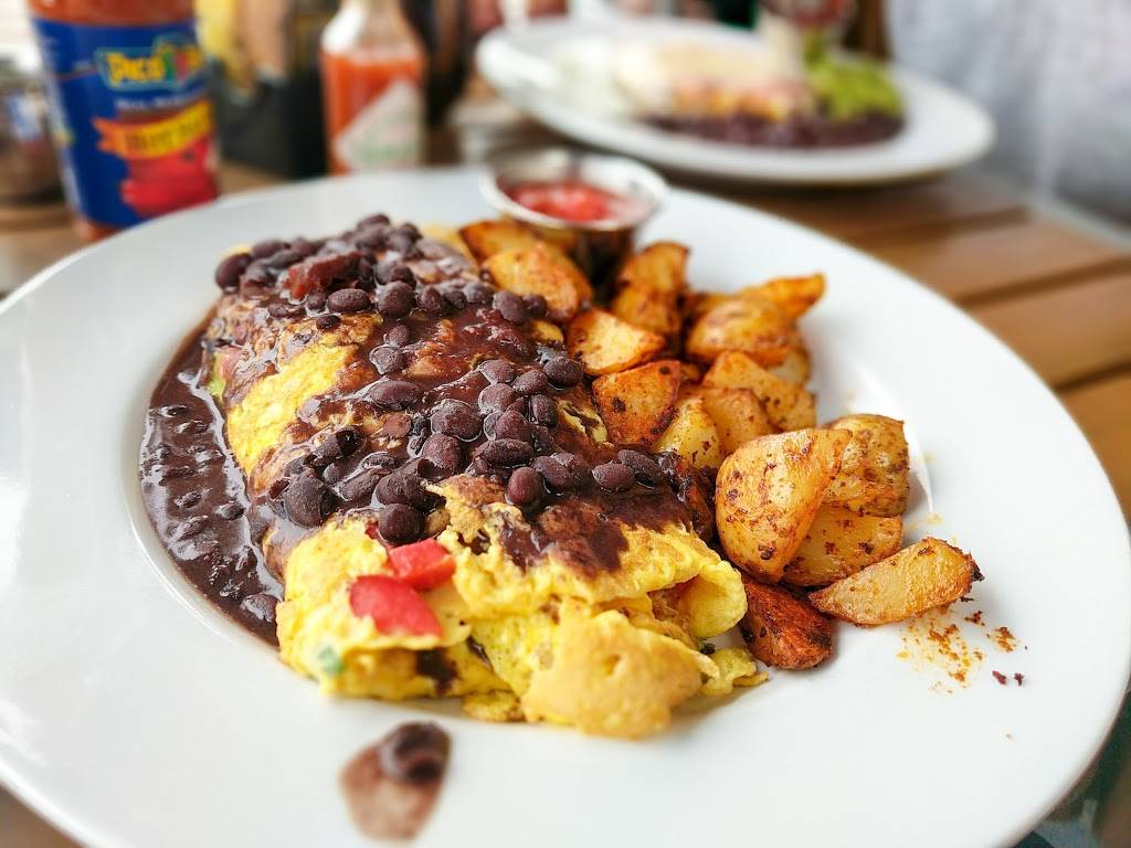 Figtrees Cafe | cafe | 429 Ocean Front Walk, Venice, CA 90291, USA | 3103924937 OR +1 310-392-4937