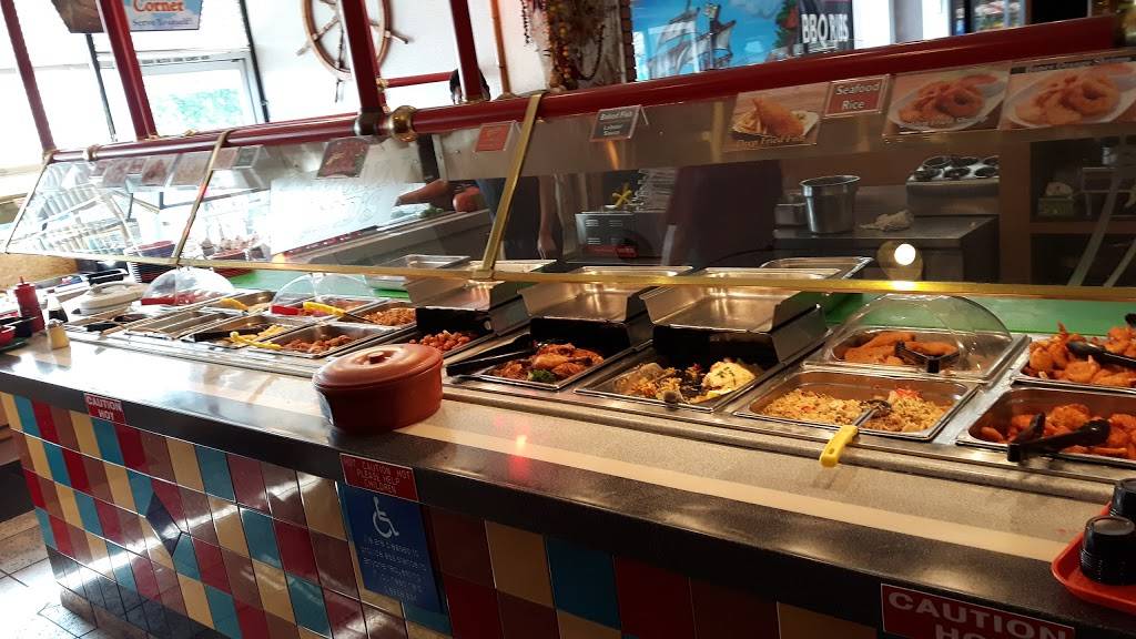 Captain Kidds Family Dining | restaurant | 1550 S Harbor Blvd, Anaheim, CA 92802, USA | 7144914788 OR +1 714-491-4788