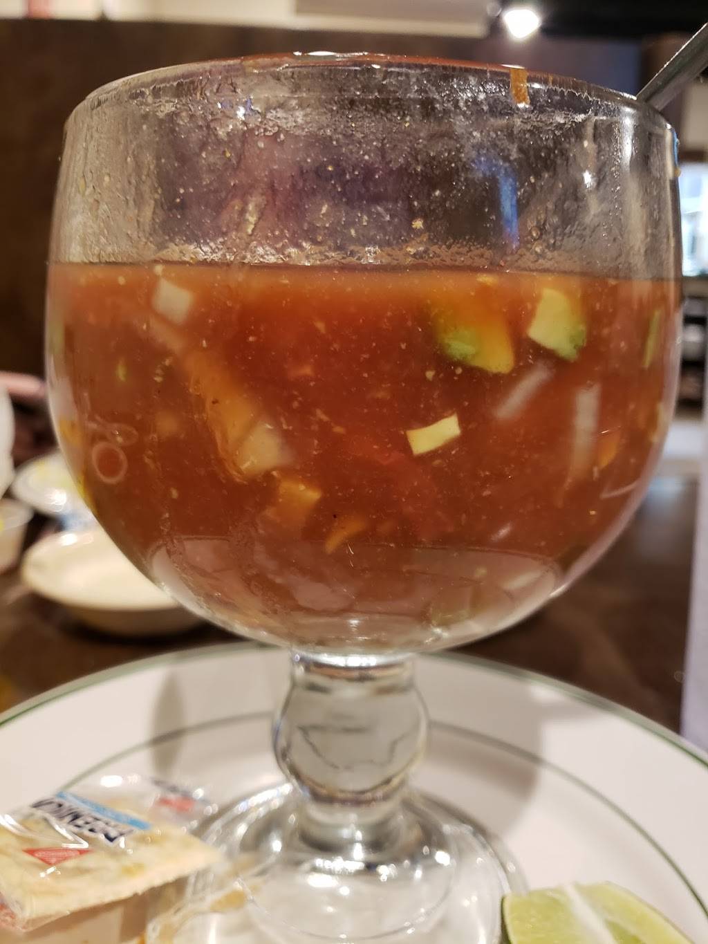 Habaneros | restaurant | 652 E Service Dr, Coldwater, MS 38618, USA | 6622337124 OR +1 662-233-7124