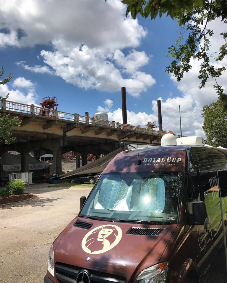 Royal Cup Coffee and Tea | restaurant | 160 Cleage Dr, Birmingham, AL 35217, USA | 8003665836 OR +1 800-366-5836