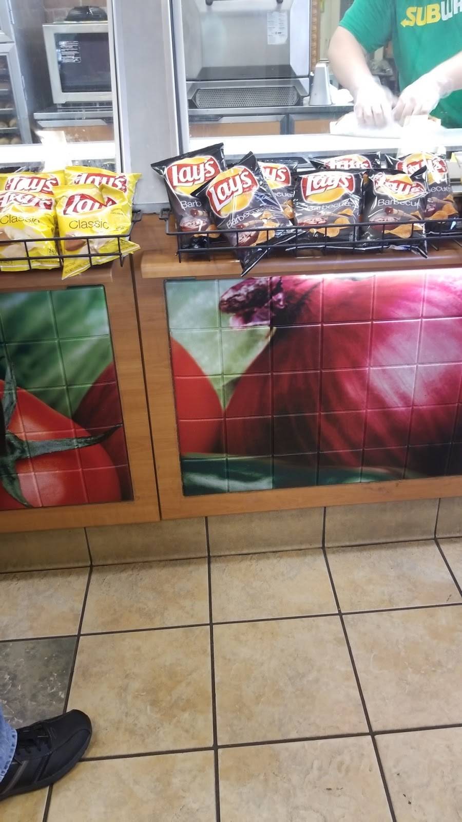 Subway | restaurant | 2468 S Maguire Rd, Ocoee, FL 34761, USA | 4076544986 OR +1 407-654-4986