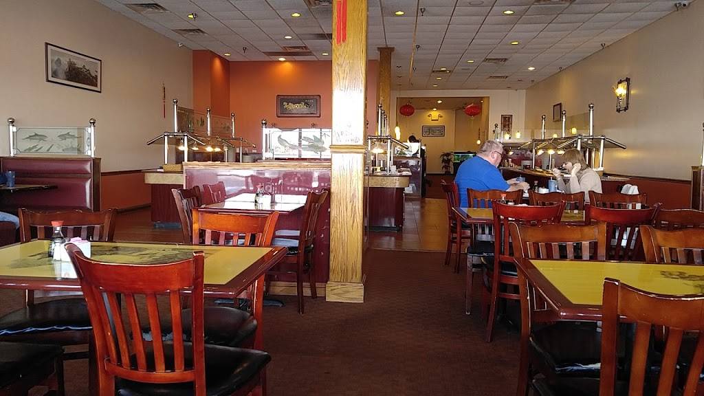 Great Wall Chinese Restaurant | restaurant | 1940 N Jefferson St, Huntington, IN 46750, USA | 2603568828 OR +1 260-356-8828