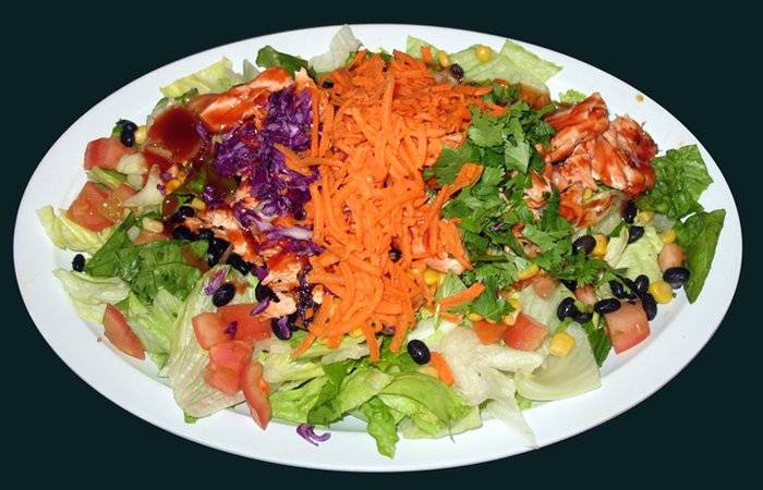 Ranch House BBQ & Grill | meal delivery | 6157 Van Nuys Blvd, Van Nuys, CA 91401, USA | 8189088399 OR +1 818-908-8399