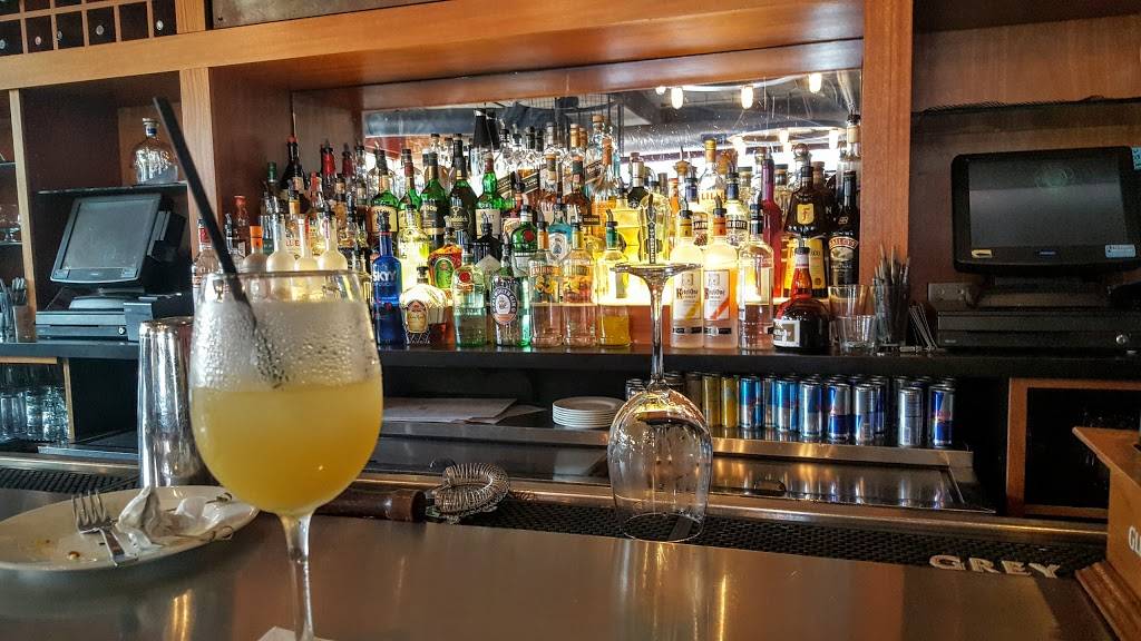 Bond Street Social | restaurant | 901 S Bond St, Baltimore, MD 21231, USA | 4434496234 OR +1 443-449-6234