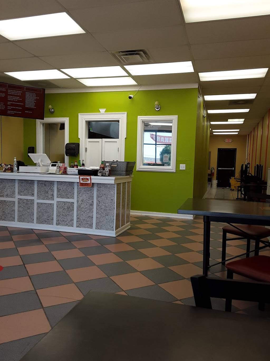 Chicken Biryani Express Halal | restaurant | 1012 NW 150th St, Edmond, OK 73013, USA | 4056081101 OR +1 405-608-1101