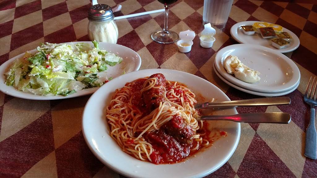 Pasta House Co | restaurant | 931 Valley Creek Dr, Farmington, MO 63640, USA | 5737600026 OR +1 573-760-0026