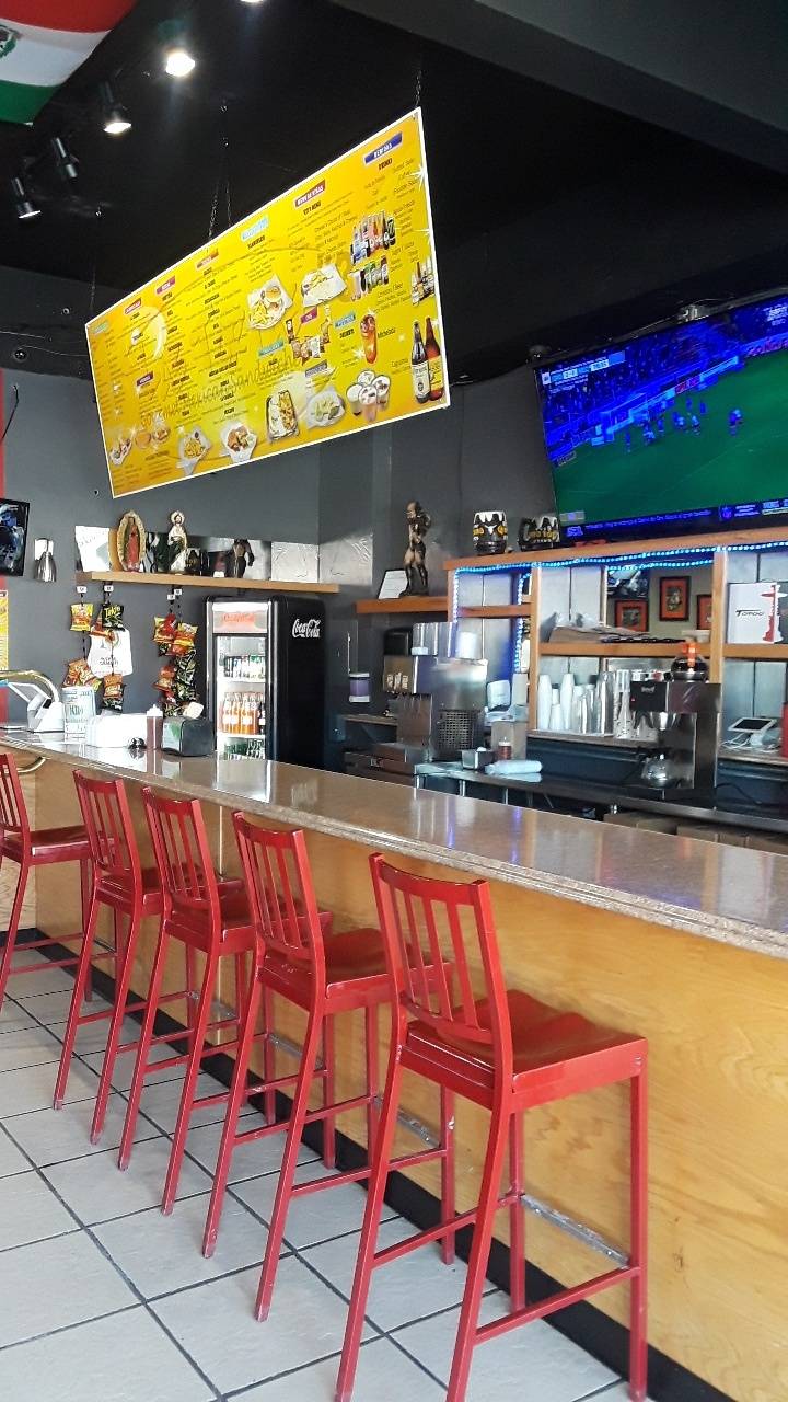 Las tortas #3 | restaurant | 1918 9th St, Greeley, CO 80631, USA | 9703789898 OR +1 970-378-9898