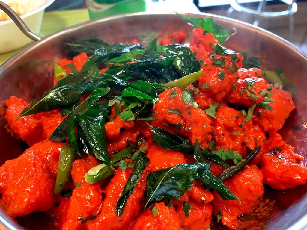 Taste of Hyderabad | restaurant | 45665 W Church Rd #103, Sterling, VA 20164, USA | 5713750366 OR +1 571-375-0366