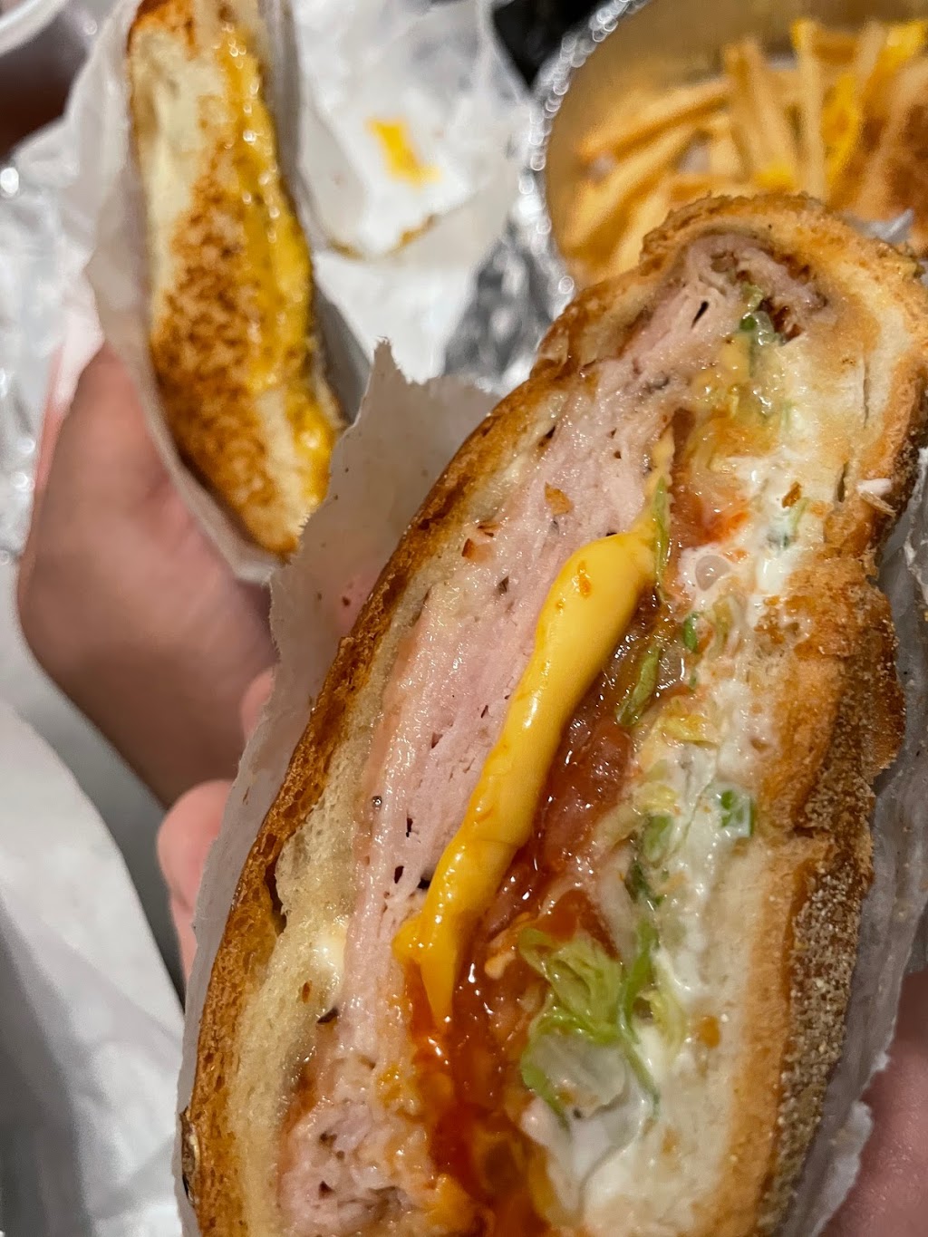 Dock Street Gourmet Deli | restaurant | 31 Dock St, Yonkers, NY 10701, USA | 9142940177 OR +1 914-294-0177