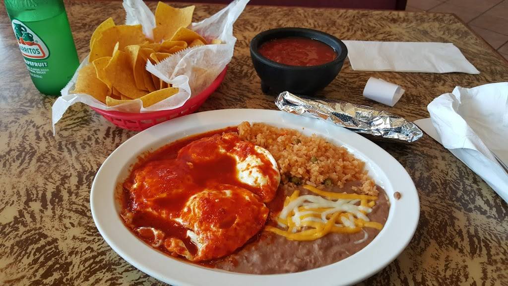El Rodeo Mexican Restaurant | restaurant | 13572 80th Cir N, Maple Grove, MN 55369, USA | 7634934443 OR +1 763-493-4443