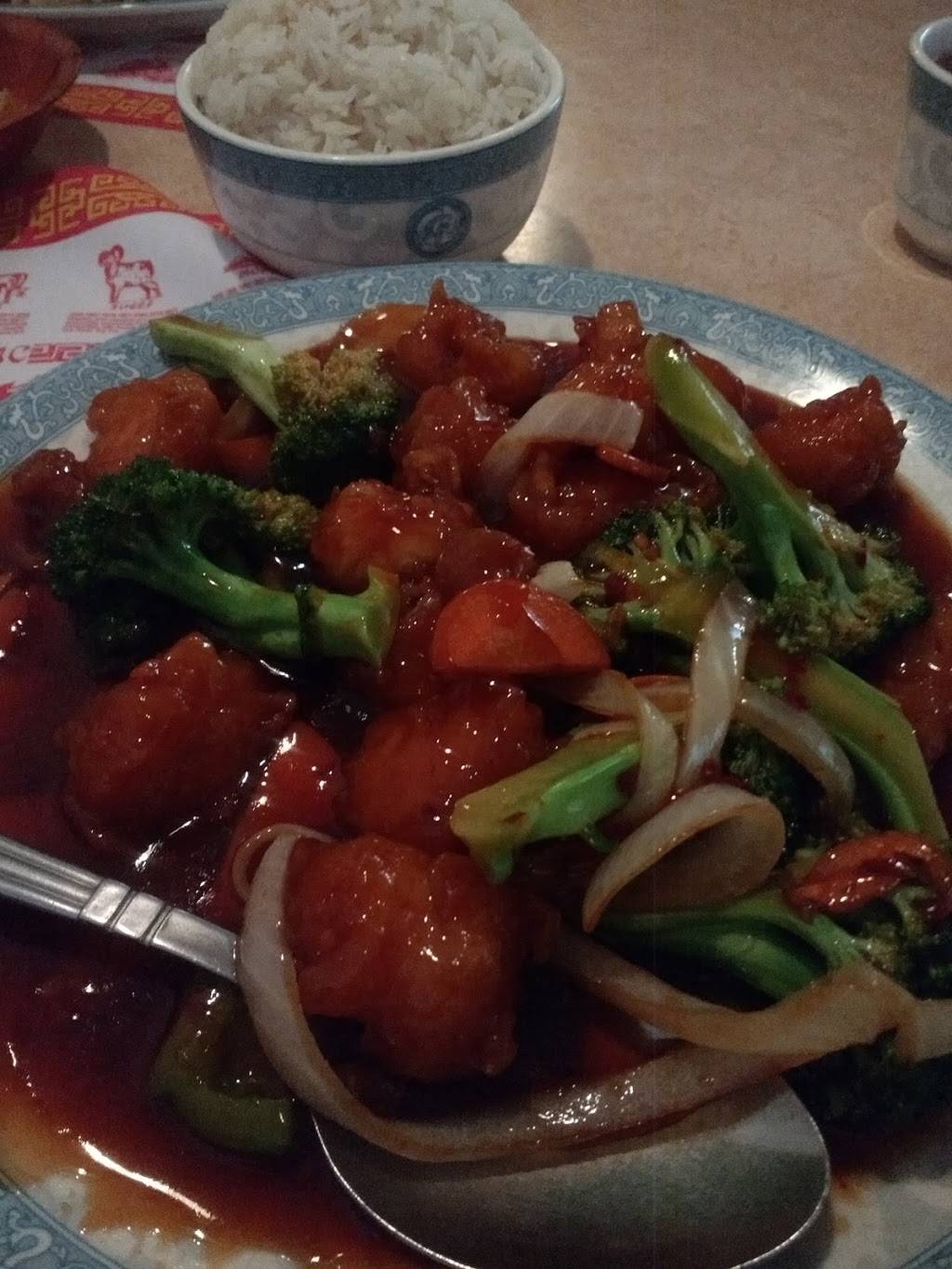 Szechuan Garden | restaurant | 15765 OH-170, Calcutta, OH 43920, USA | 3303863833 OR +1 330-386-3833