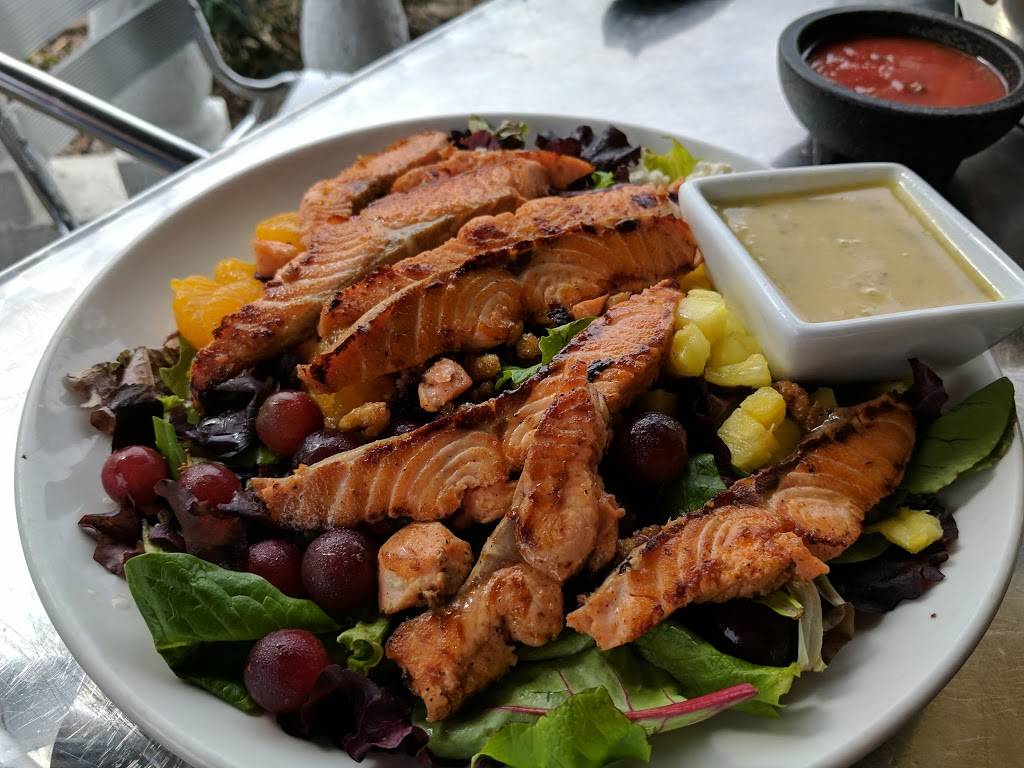 La Fiesta Ormond Beach | restaurant | 348 N Nova Rd, Ormond Beach, FL 32174, USA | 3862564829 OR +1 386-256-4829