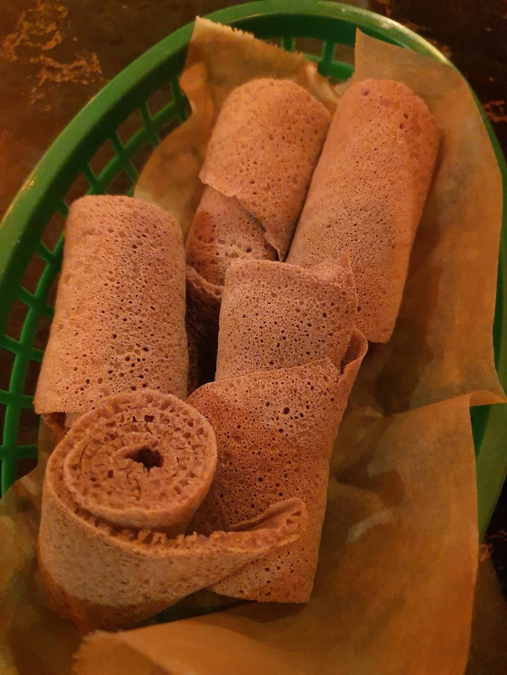 ENjoni Cafe | cafe | 910 N Killingsworth St, Portland, OR 97217, USA | 5032861401 OR +1 503-286-1401