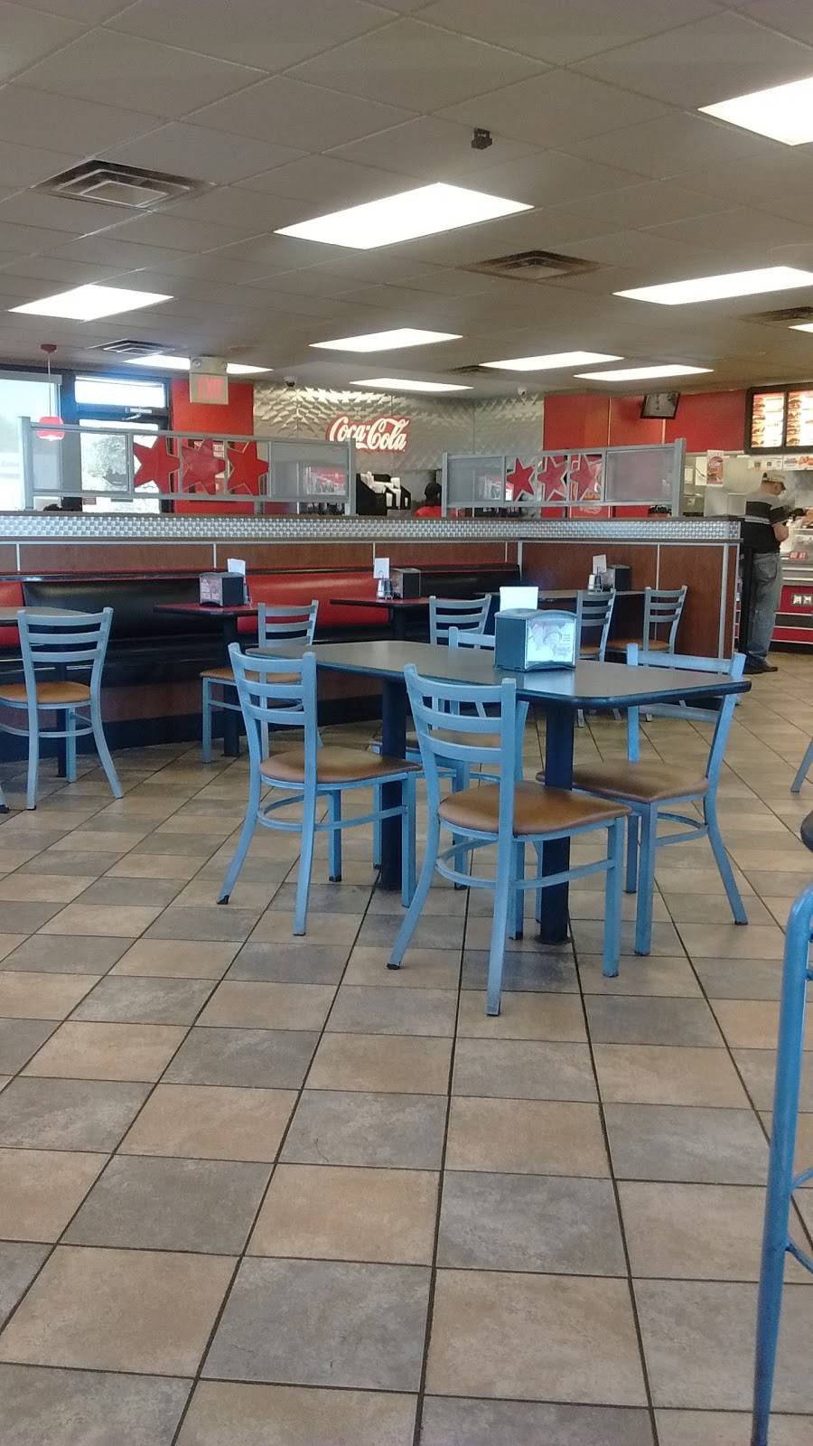 Hardees | restaurant | 1436 Robinson Rd, Old Hickory, TN 37138, USA | 6158478854 OR +1 615-847-8854