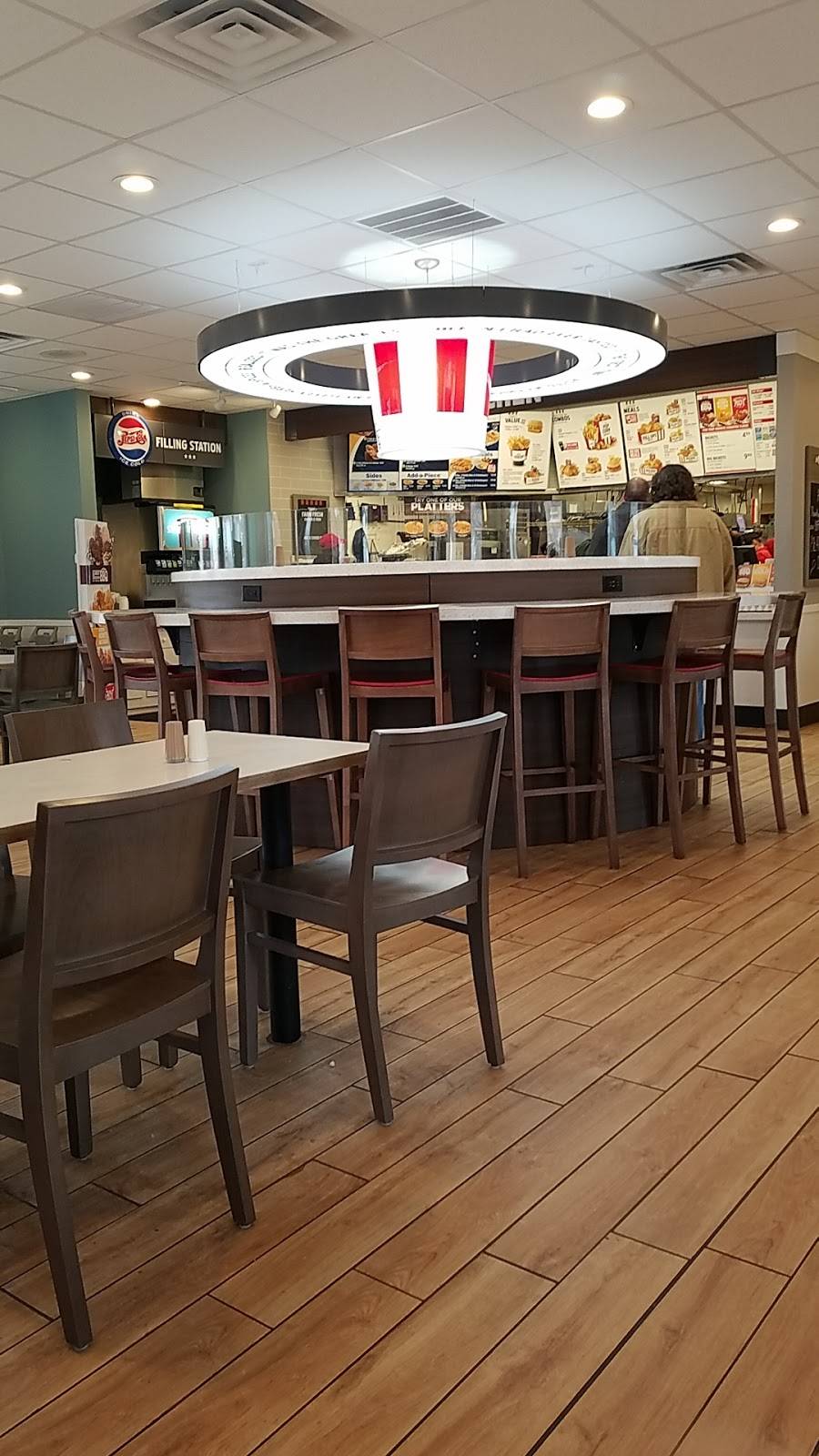 Long John Silvers | restaurant | 3220 S Martin Luther King Jr Blvd, Lansing, MI 48910, USA | 5173932200 OR +1 517-393-2200