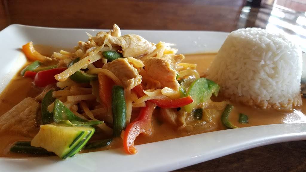 Musashi Thai & Sushi | restaurant | 6237 N Federal Hwy, Fort Lauderdale, FL 33308, USA | 9547717322 OR +1 954-771-7322