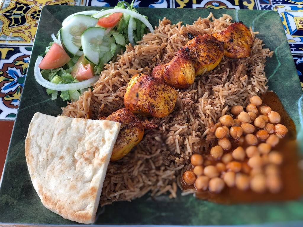 FLAME KABAB & GYRO | restaurant | 1197 E Pulaski Hwy, Elkton, MD 21921, USA | 4432078496 OR +1 443-207-8496