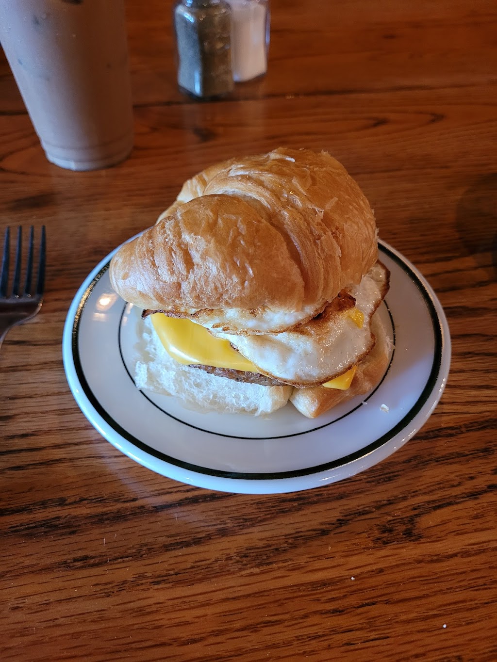 SADIES | restaurant | 110 W Front St, Elm Creek, NE 68836, USA | 3088561040 OR +1 308-856-1040