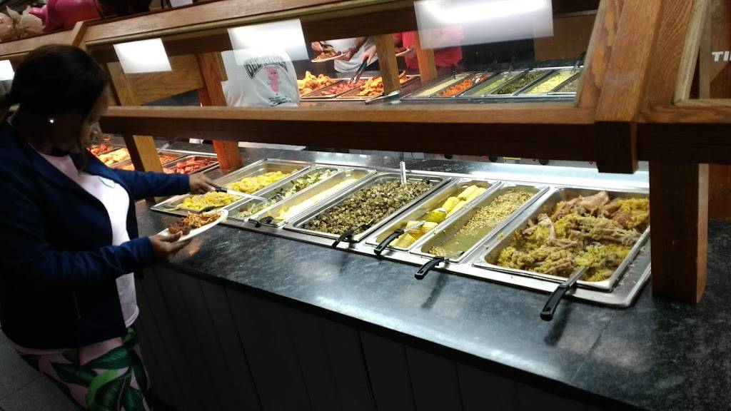 Ole Times Country Buffet-Valdosta | restaurant | 1193 St Augustine Rd, Valdosta, GA 31601, USA | 2292531600 OR +1 229-253-1600