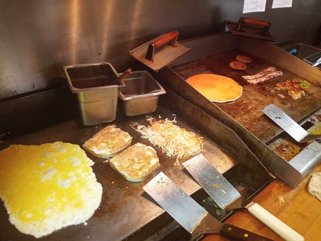 Waldrops Restaurant | restaurant | 1206 Andersonville Rd, Townville, SC 29689, USA | 8642873958 OR +1 864-287-3958