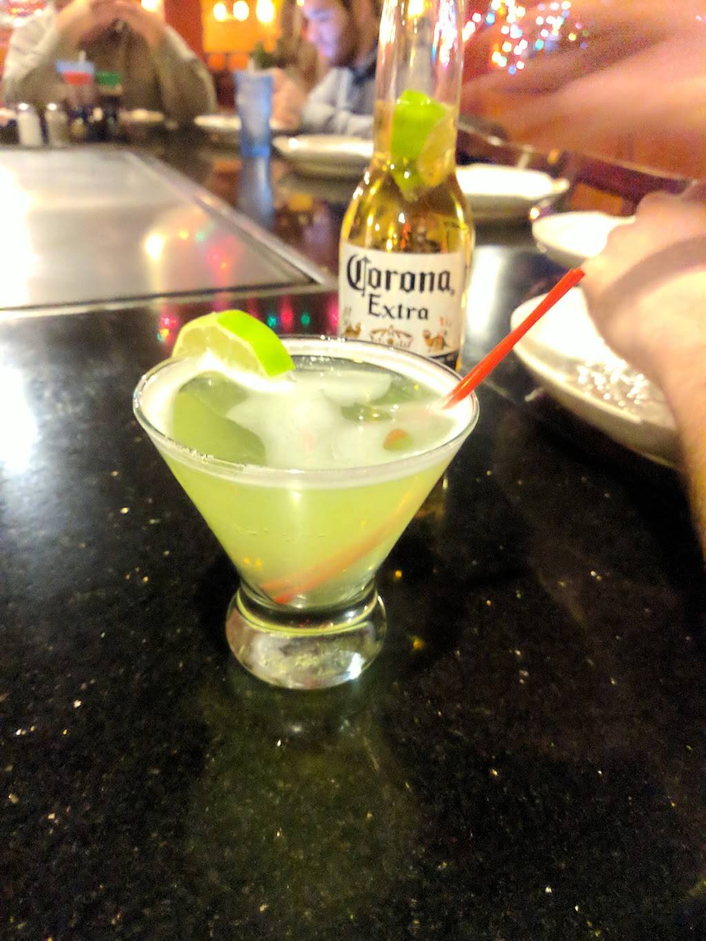 Samurai Japanese Steak House | restaurant | 5500 Milan Rd #350, Sandusky, OH 44870, USA | 4196096888 OR +1 419-609-6888